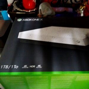 Xbox one limited edition